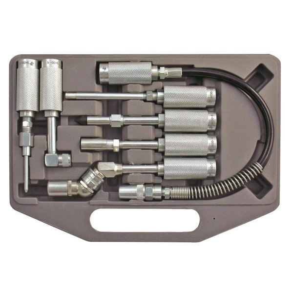 Astro Pneumatic GREASE FITTING ADPTR SET AO9430